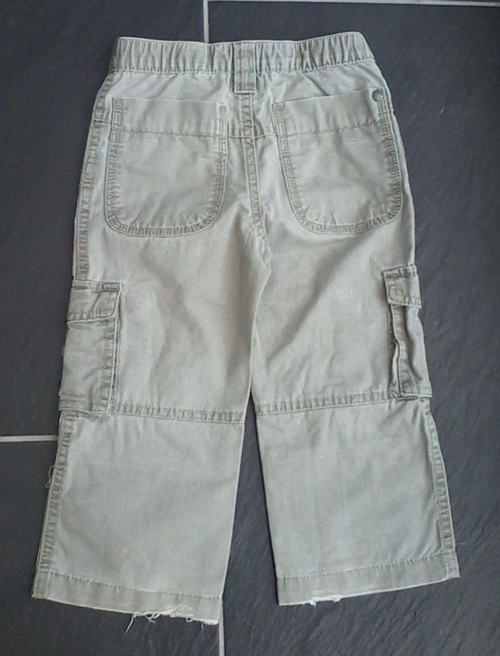 Pantalon garçon 18 mois - photo numéro 4