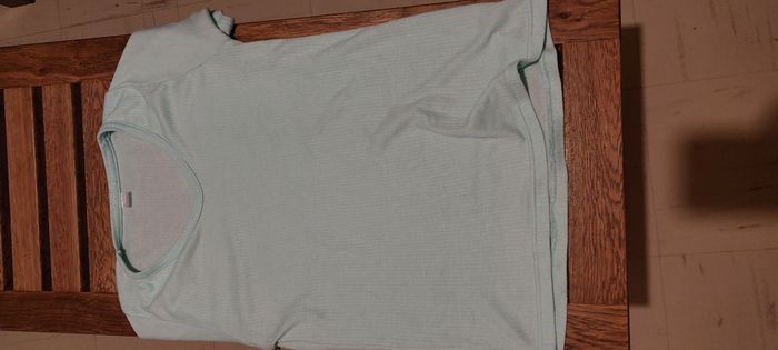 Tee shirt femme sans taille 38 - photo numéro 4