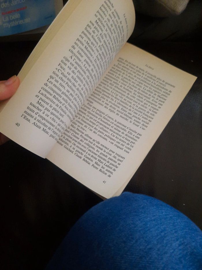 Livre Robert laffont - photo numéro 7