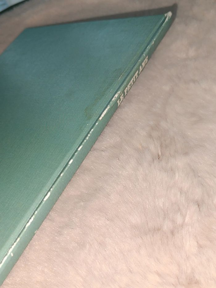 Livre petit Âne-Walt Disney🩶Mickey Club - photo numéro 5