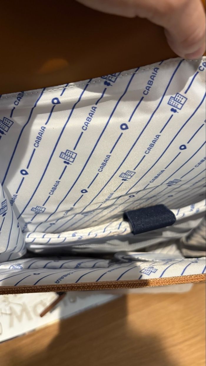 Sac cabaia - photo numéro 6