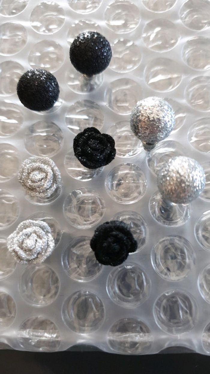 Puces d oreilles - photo numéro 5