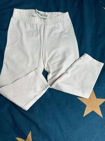 Legging Okaidi 4 ans