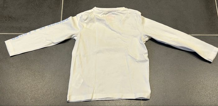 T-shirt manche longue Stitch Orchestra 3 ans - photo numéro 2