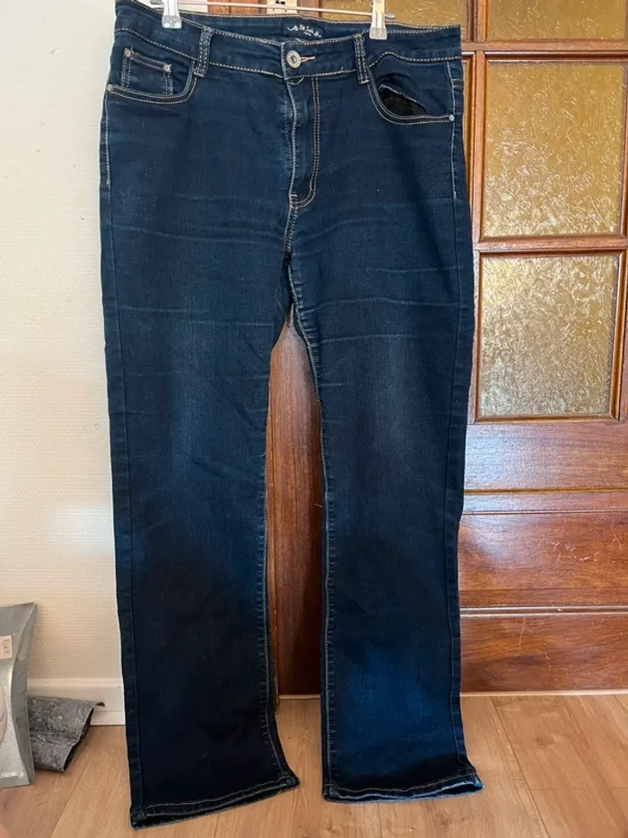 Jean By Sasha taille 44
