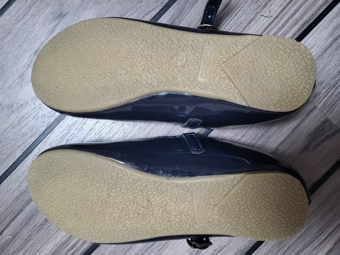 Chaussure okaidi fille 33 - photo numéro 3