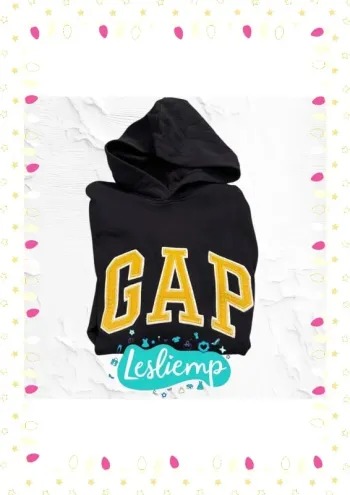 Sweat gap 14 ans