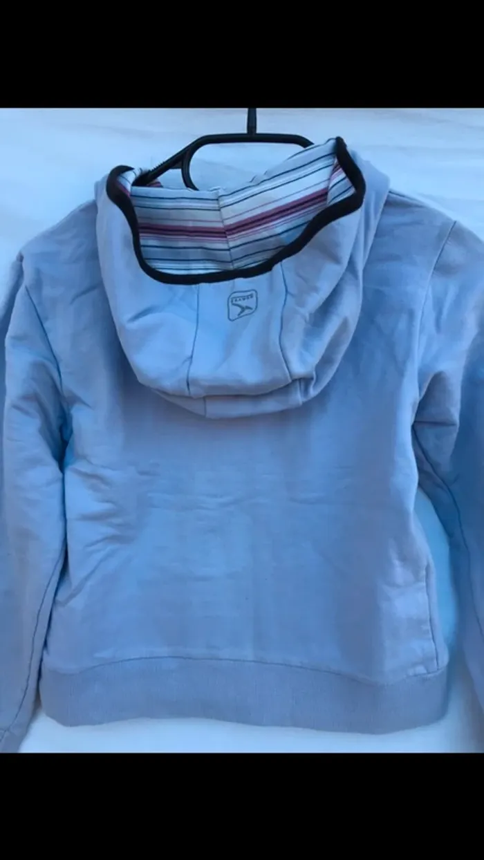 Gilet - photo numéro 7
