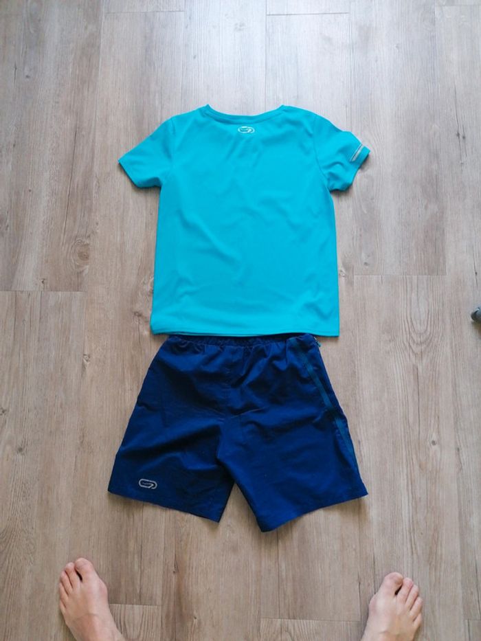 Ensemble running - photo numéro 2