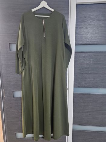Robe longue