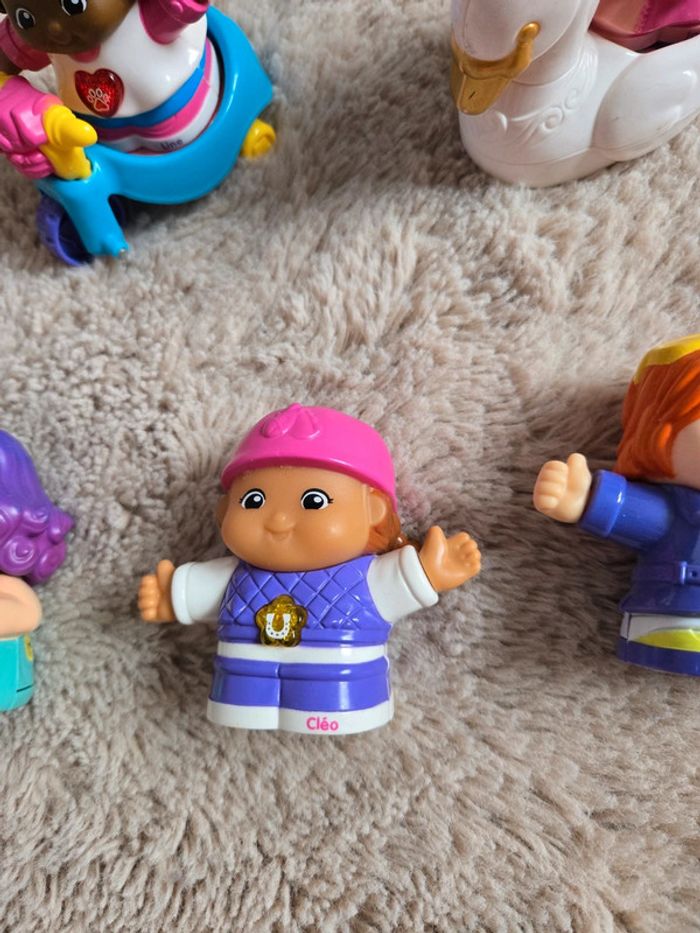 Tut tut princesses - photo numéro 9