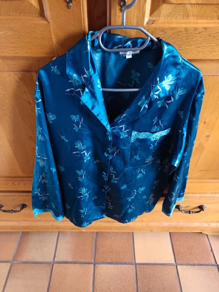 Veste de pyjama