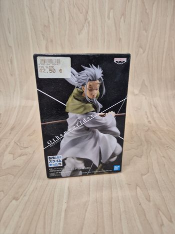 Figurine "Moi quand je me réincarne en Slime" : Hakuro