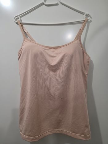 Top Chair effet Push Up