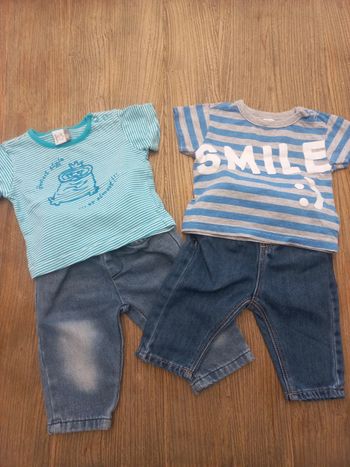 2 ensembles