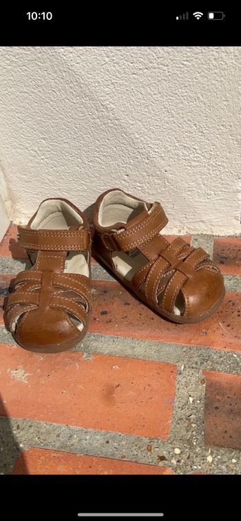 Sandales bobux