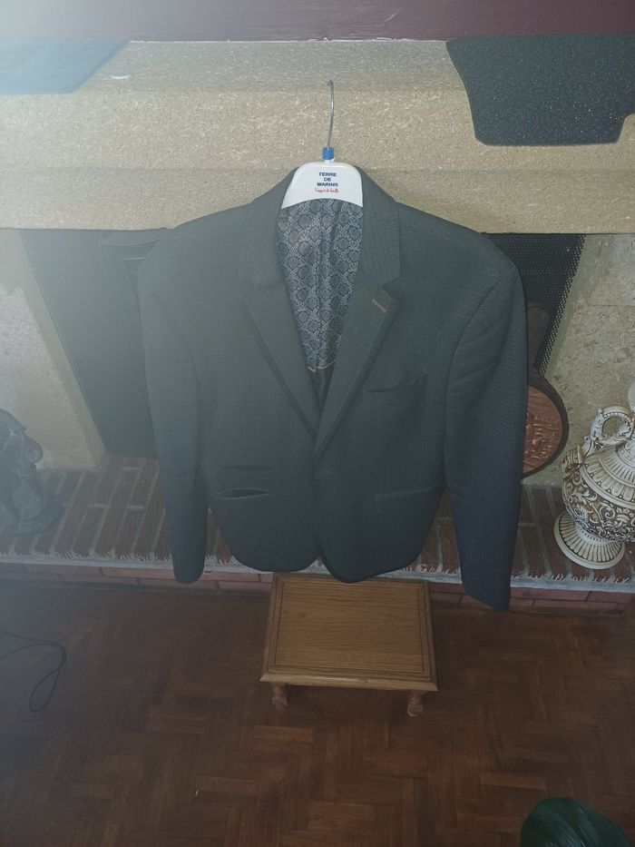 Veste de costard Devred