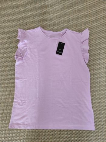 T-shirt Esmara , taille M (38/40) , neuf avec étiquette
