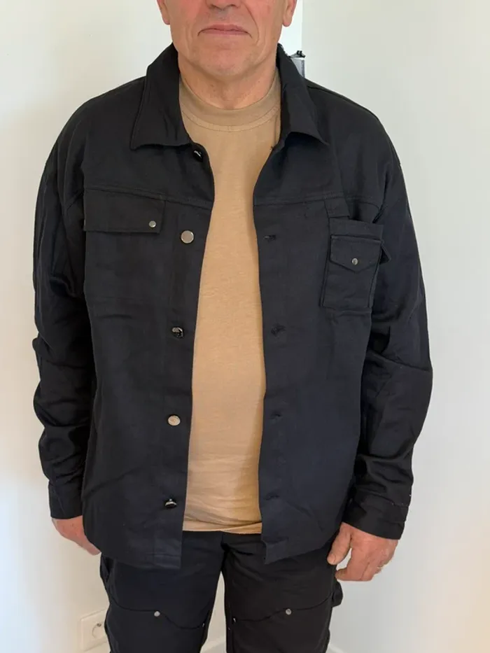Ensemble jeans - photo numéro 2
