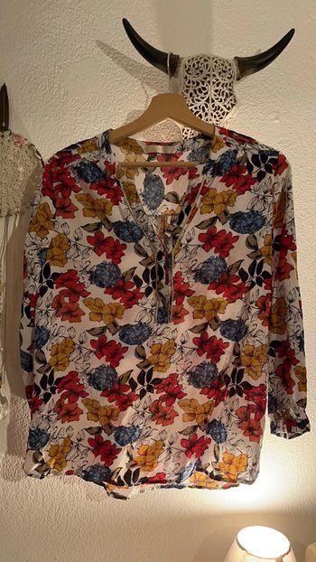 Chemise