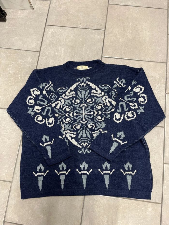 Pull chaud