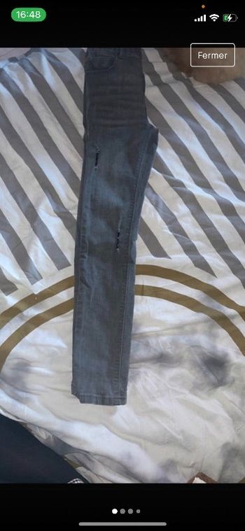 Jeans slim