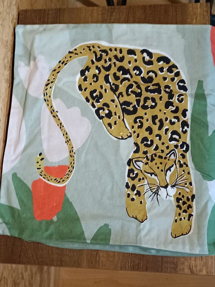 Housses de coussins - photo numéro 3