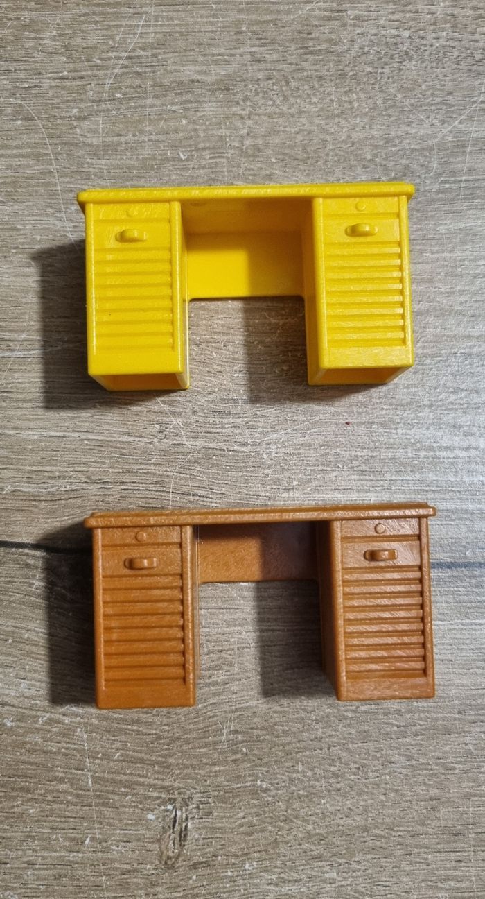 Playmobil femme et accessoires - photo numéro 6