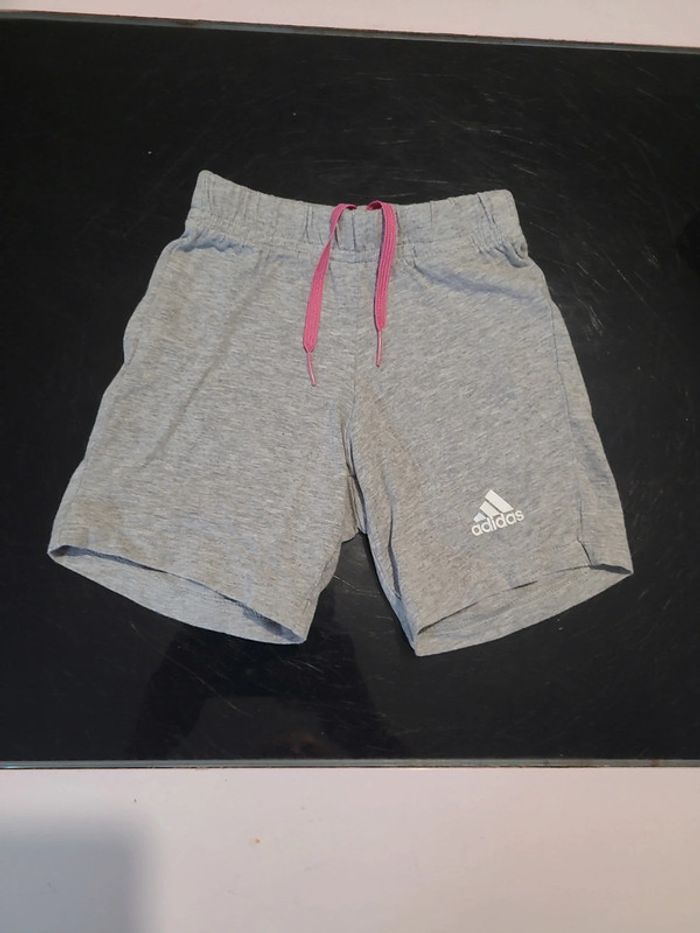Short Adidas - photo numéro 2