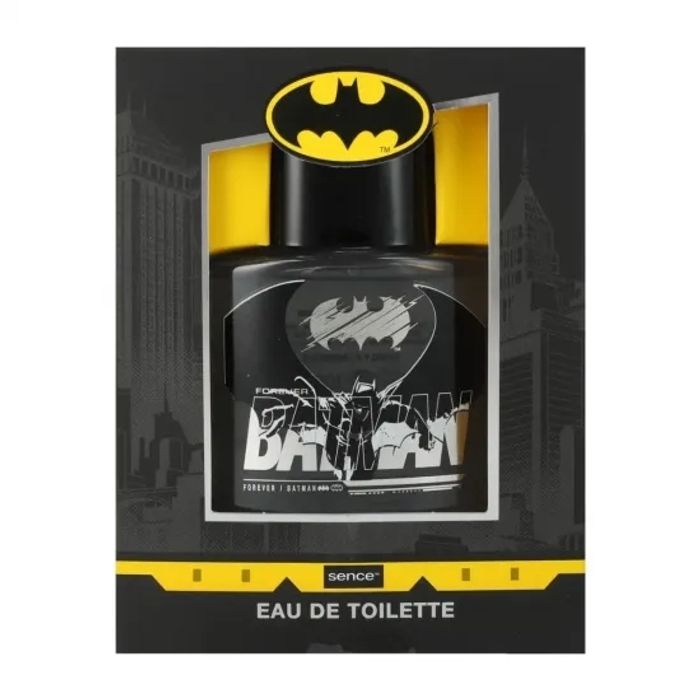 BATMAN - Eau de toilette 100ml