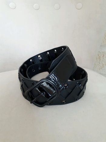 Ceinture noire