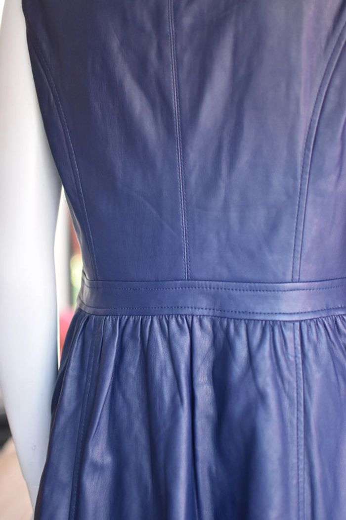Robe Naf Naf en taille 38-M - Très bon état - photo numéro 7