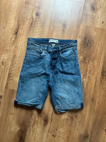 Short en jean - taille 36