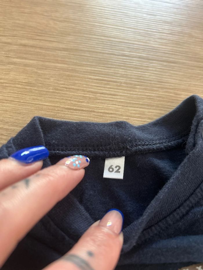 T shirt Lion Zeeman - photo numéro 4