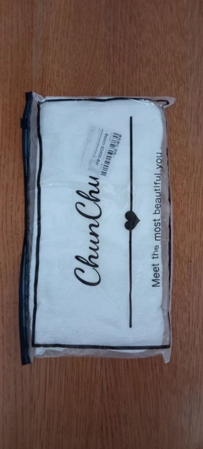 Débardeur thermique taille unique - photo numéro 6