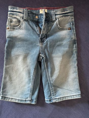 Short enfant
