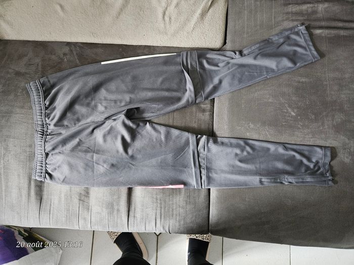 Jooging slim Adidas chelsea - photo numéro 5
