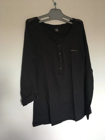 T-shirt manches longues