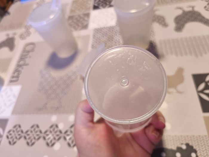 Lot gobelets becs verseurs - photo numéro 4