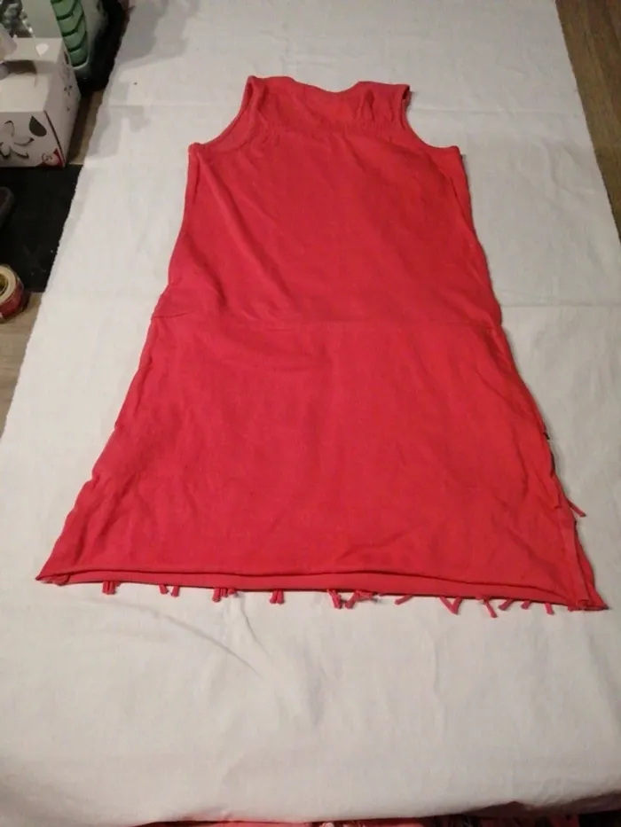 Robe courte 4 ans - photo numéro 10