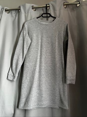 Robe pull