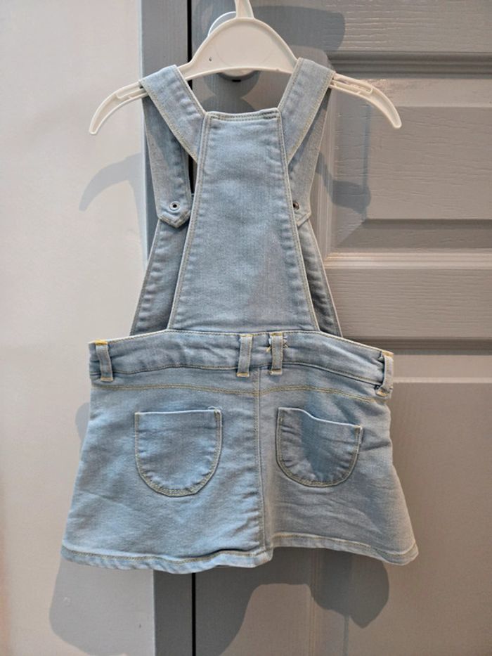 Robe 12 mois - photo numéro 3
