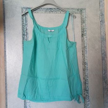 Debardeur de taille 3