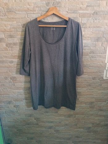 Tunique grise Esmara XL