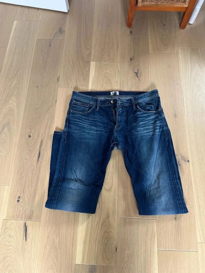 Jeans hilfiger denim - photo numéro 2