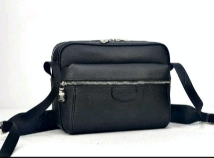 Sacoche de luxe - photo numéro 5