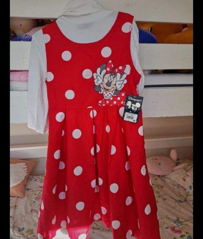 Robe Mini