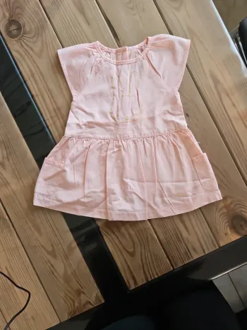 Robe bébé