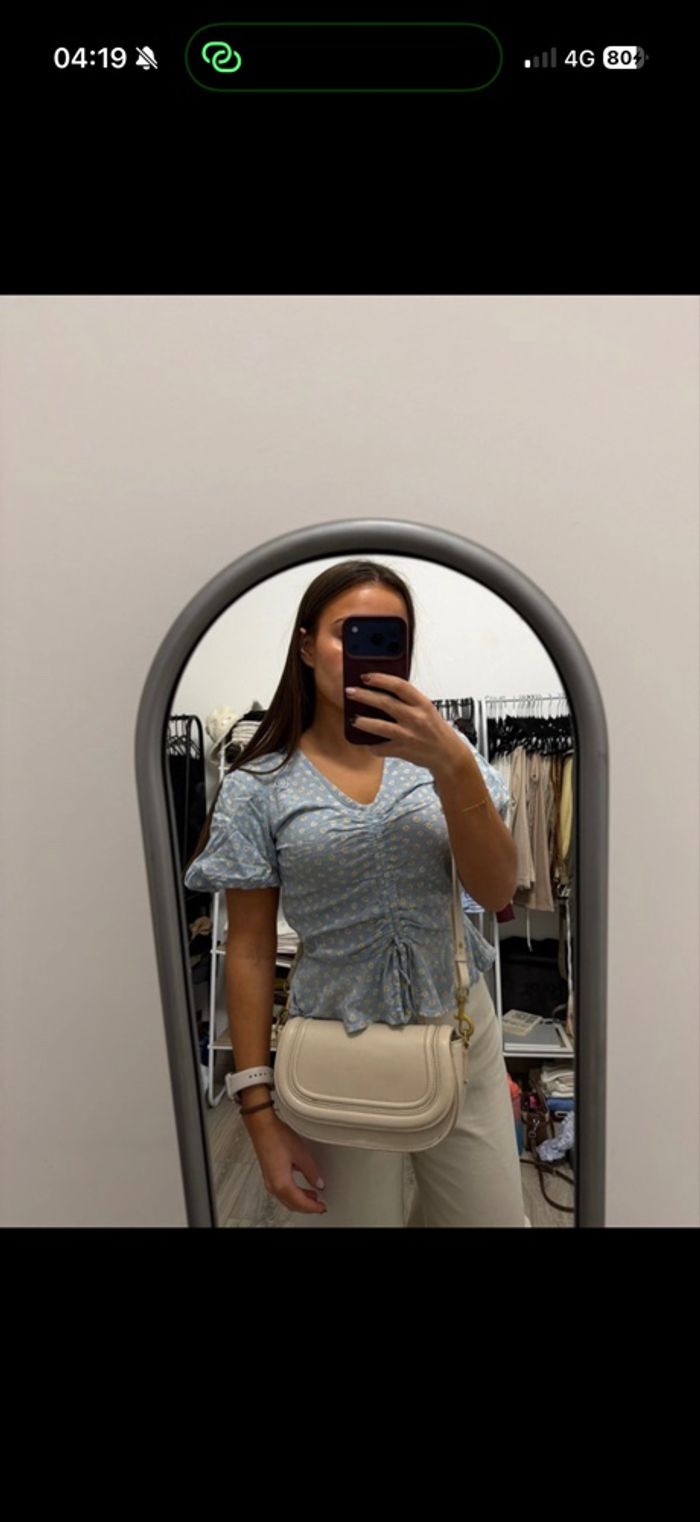 Chemisier pimkie - photo numéro 2