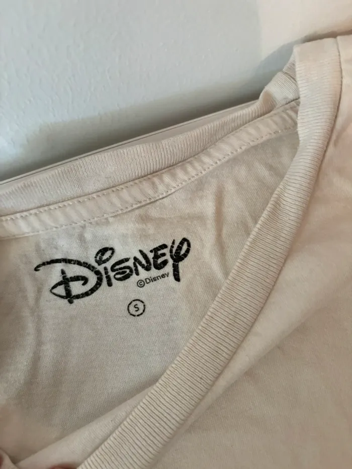 Lot 3 t-shirt Disney, toy story - photo numéro 2